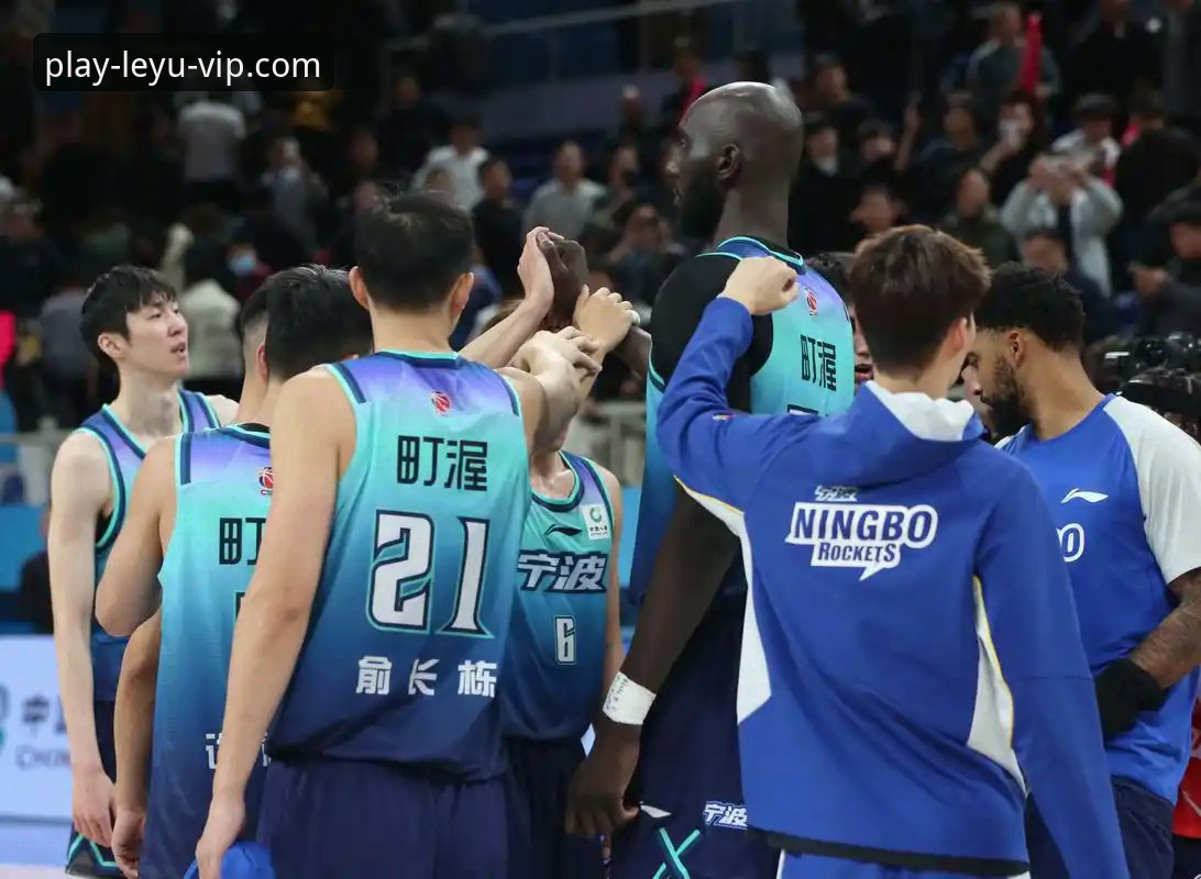 CBA季后赛浙江加时逆转宁波深度评测：兰道夫33分统治力全面解析